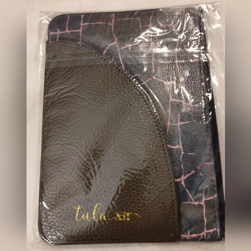 NWT! Tula XII Planner Bundle (Covers & Inserts)